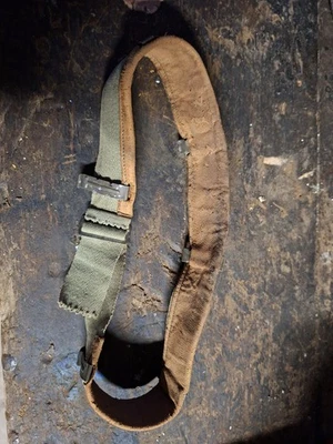 Sweatband Casque M1 1944/1945 US ww2 - Photo 1/3