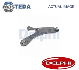 TC4866 WISHBONE TRACK CONTROL ARM DELPHI FOR CITROËN C4 III,C4 X - Picture 1 of 5