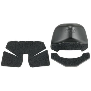 *ENVÍO GRATUITO* SHOEI AIR MASK 6 NEGRO - Imagen 1 de 1