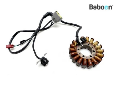 Alternador Triumph Street Triple 765 R 2017> (806646> - Imagen 1 de 3