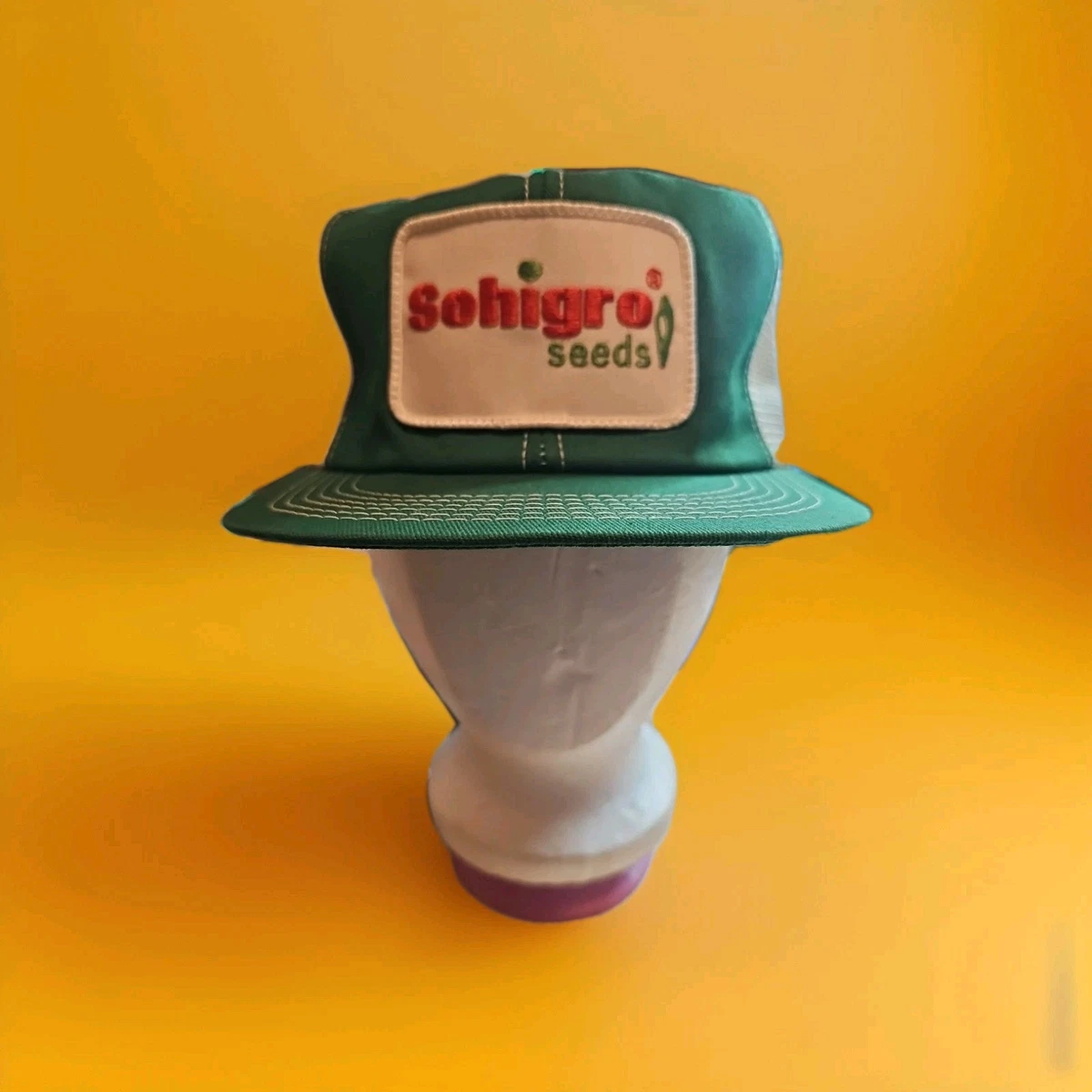 网纱白色均码复古帽子男士| eBay