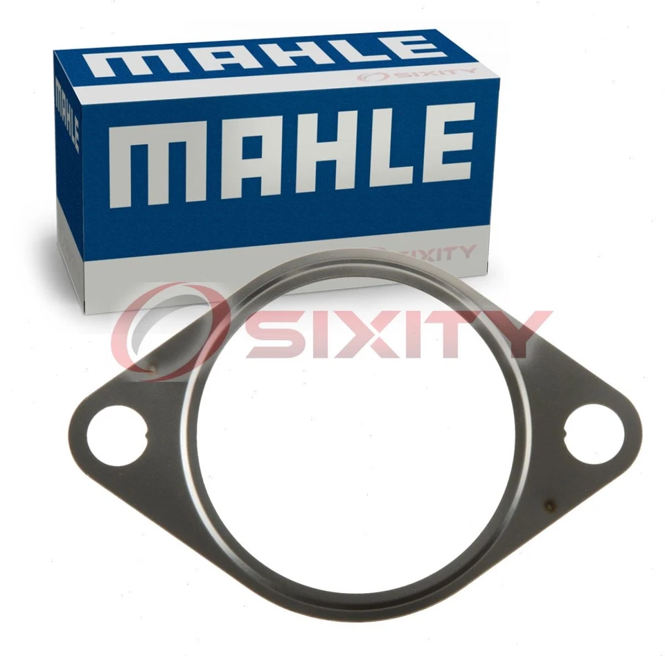 Junta de flange de tubo de escape MAHLE para 2006-2019 Kia Forte Koup Magentis gw - Imagem 1 de 4
