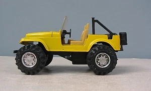 Jeep Yatming #8316 - Photo 1/7
