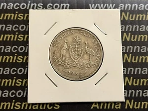 Australia 1932 George V Florin - Bild 1 von 2