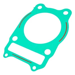Cylinder Base Gasket Fits Honda TRX300FW Fourtrax 300 4x4 1988 - 2000  - Picture 1 of 8
