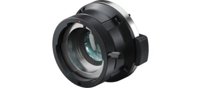 Blackmagic URSA Mini Pro B4 Mount - Immagine 1 di 2