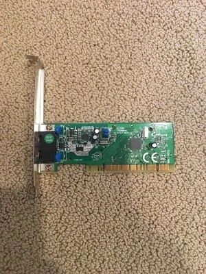 Conexant RD01-D850 (RD01D850) 56 Mbps Modem - Image 1 of 3