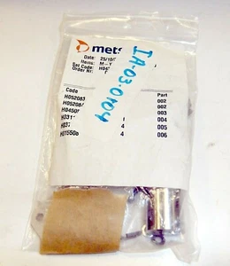 Metso Bracket / Linkage Kit M-Y-ND9000 - Picture 1 of 3