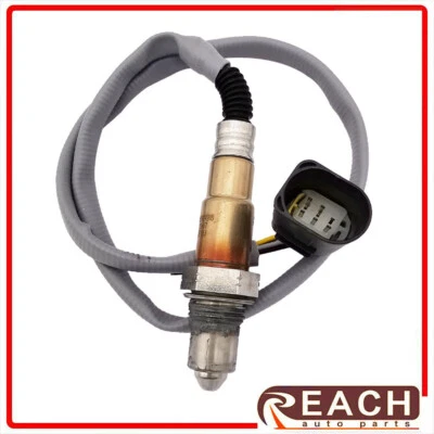 Sensor de oxígeno aguas arriba 2,1 L 3,0 L para Mercedes-Benz Sprinter 2500 3500 2010-2015 Foto 1 de 4
