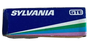 REPLACEMENT BULB FOR SYLVANIA EHA 500W 120V - Picture 1 of 1