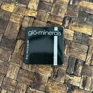 GloMinerals Glo Minerals Eye Shadow Palm Trio 0.16 oz 4.5 g New NIB - Picture 1 of 1