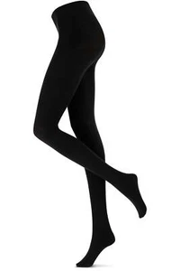 Oroblu Chantal 120 Denier Opaque Tights - Picture 1 of 4