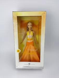 2005 Barbie I DREAM OF SUMMER Silver Label Collector Dream Seasons Mattel Doll - Picture 1 of 11