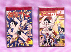 Mighty Atom Astro Boy Notepad Hinomaru Rocket Set Retro Tezuka Japan Anime