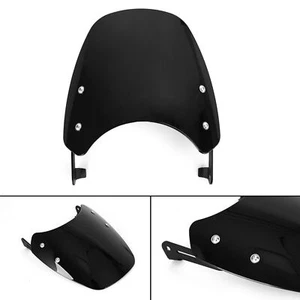 Kunststoff Windschild Windschutzscheibe für Speed Twin 1200 20-21 F3 - Picture 1 of 10