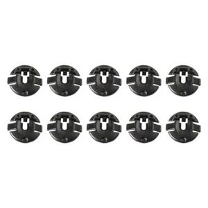 10x Wheel Arch Lining Fastener Washer Splash Guard Clips For Audi A1 A4 A5 A6 Q5 - Picture 1 of 8