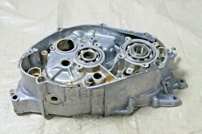 1974 Suzuki TC185 Ranger Right Crankcase 11300-29830 Foto 1 de 4