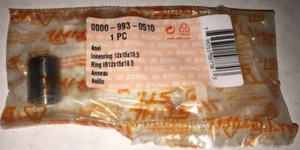 OEM STIHL ÖLPUMPENHÜLSE 0000-993-0510 034 036 08 S MS340 MS360 TS350 TS360 B60 - Bild 1 von 2