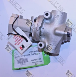 Ross, W518C79105, 2771B5051, Abgasventil 110 V 120 V Magnet - Bild 1 von 5
