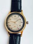 TISSOT Automatic Vintage 1951`s New Cased 14K Gold Plated SWISS Men`s Watch