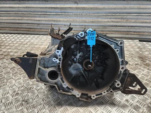 TOYOTA AURIS GEARBOX 6 SPEED MANUAL 1.4 PETROL 1NRFE MK2 2012 - 2018 - Picture 1 of 10
