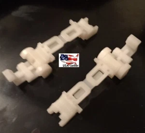 Ford Explorer 91-07 Sport Trac 01-07 Door Latch Rod Clips E83Z-5421952B TG-20 - Picture 1 of 12