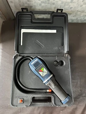 UNITOR REFRIGERANT LEAK DETECTOR UNIRX-1A - Image 1 of 4
