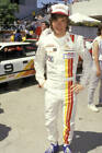 Jason Bateman at Toyota Pro-Celebrity Grand Prix Classic at - 1987 Old Photo 2