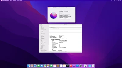 Apple Mac Mini MGEM2D/A - Intel Core i5 1.4 GHz, 4 GB RAM, 500 GB HDD - Bild 1 von 3