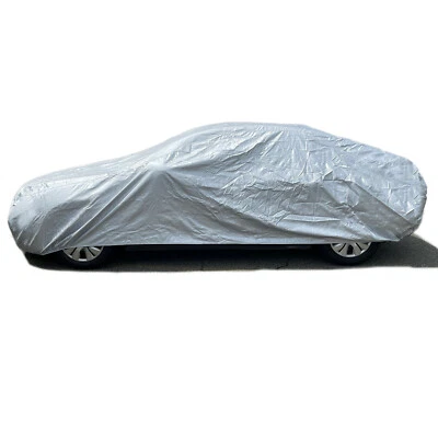 Lincoln MKT Crossover Waterproof Heavy duty All Season indoor Outdoor Car Cover - Image 1 of 4