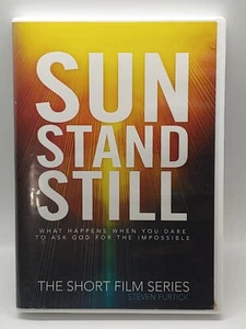 Sun Stand Still: What Happens When You Dare to Ask God for the Impos - VERY GOOD - Picture 1 of 3