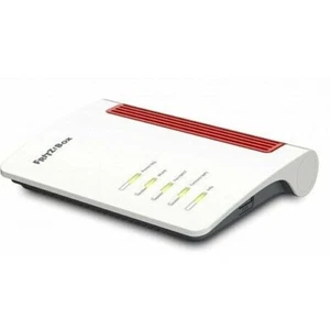 Fritz Box 7510 Modem Router Verbinder VDSL Oder ADSL Wifi 6 Bis 600 Mbit-S - Bild 1 von 2