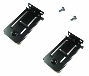 Kit De Support Mur Pour La Barre De Son LG SL10YGDDEULLK - Photo 1/1