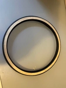 neuer impack reifen, weisswand, 20x 1/3/8 oder 37-451 etwas schmutzig - Bild 1 von 3
