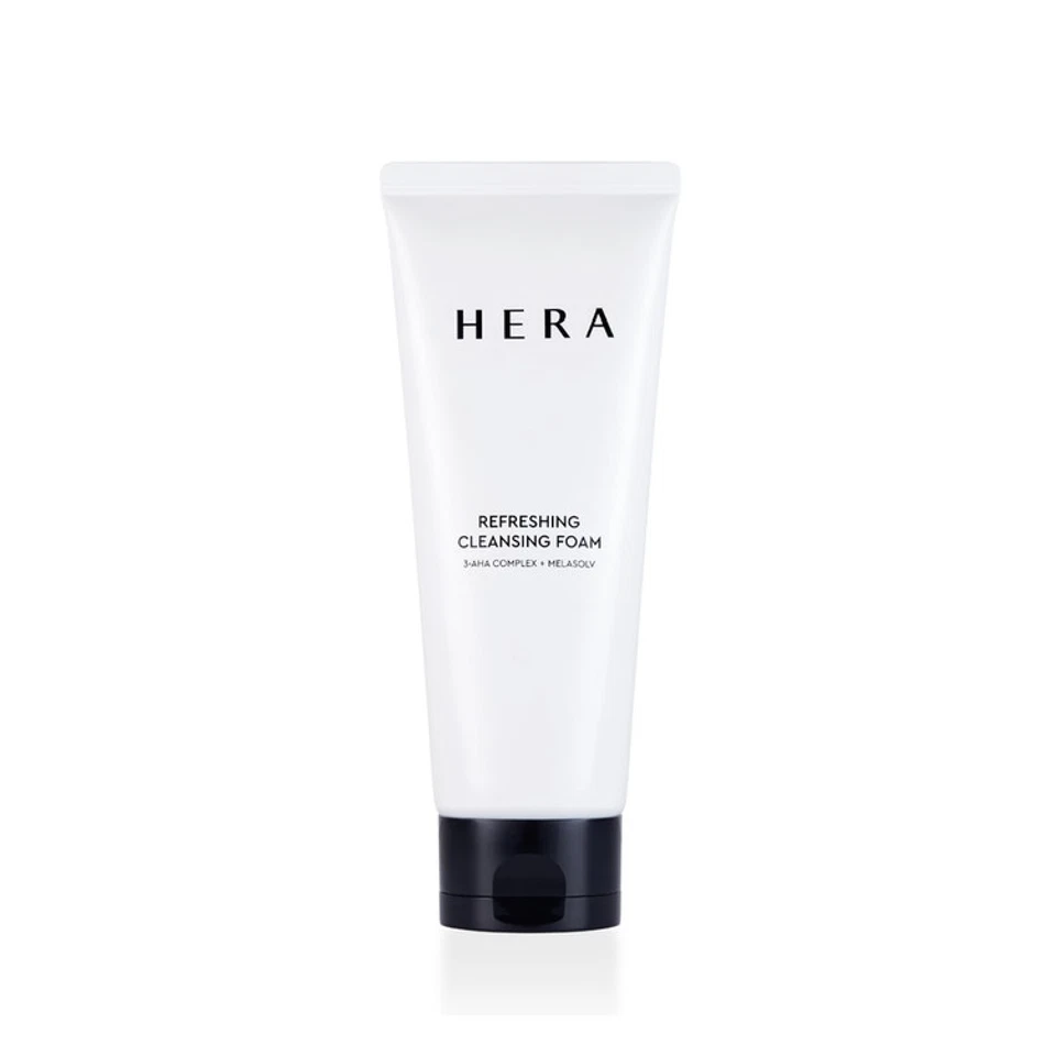 HERA Refreshing Cleansing Foam 160g (5.64oz) - Image 1 of 1