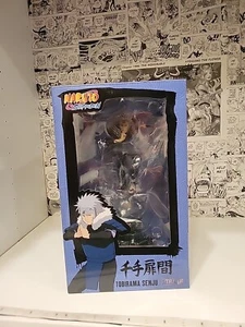 Tsume XTRA Tobirama Senju 1/10 Scale 100% Authentic Naruto Figure - Picture 1 of 15