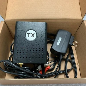 AUDIO/VIDEO TRANSMITTER IV-5800TR - Picture 1 of 5