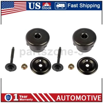 2x Dorman - OE Solutions montaje de carrocería para Chevrolet Blazer 1992 1993 1994 Foto 1 de 4