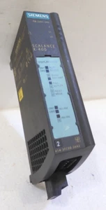 1P 6GK5 414-3FC00-2AA2, SIEMENS - Bild 1 von 3