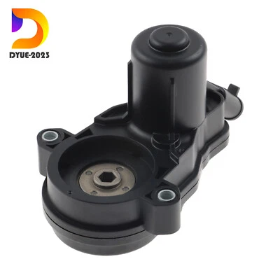 New Parking Brake Motor Adjust Actuator for Mazda CX-5 2016-2024 KA0G268EXA - Image 1 of 4