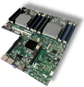 Intel S2600GZ/GL Dual LGA2011 Server Motherboard P/N: G29051-356 - TESTED!! - Picture 1 of 6