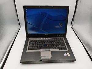 Dell Precision M4300 15" Laptop C2D 2.0GHz 2GB RAM 250GB XP RS232 Nvidia -RR - Picture 1 of 6
