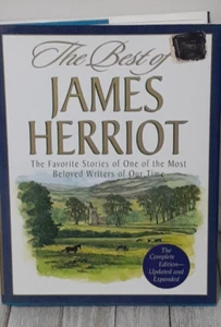 Best of James Herriot : The Favorite Stories of One of the Most Beloved Writers - Foto 1 di 2