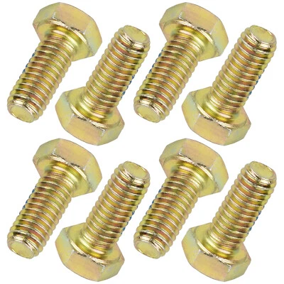 8 pernos de disco delanteros para Polaris Magnum 500 4X4 2X4 1999-2003 7512325 7515363 Foto 1 de 4