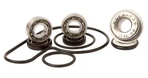 Kit de bomba de agua Hot Rods Suzuki DR-Z 400 2000-2020 WPK0053 Motocross - Imagen 1 de 2