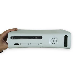 Xbox 360 Console (Model 1540) - FOR PARTS/AS-IS/REPAIR - Picture 1 of 6
