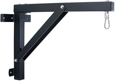 Boxsackhalterung Wandhalterung Aufhängung Boxsack Ständer - Bild 1 von 4