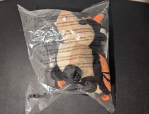 Adopt Me Bat Dragon Roblox Pet Plush Stuffed Animal Collector Toy 2023 8" Tags - Picture 1 of 3