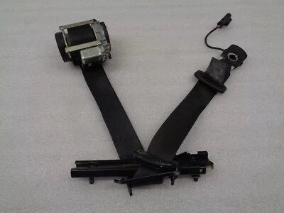 Land Rover LR2 2008-2012 fuente pasajero derecho cinturón retractor OEM AK230655 Foto 1 de 4