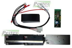 Bft BAT KIT 1 kit di backup batteria adatto per barriere serie GIOTTO - P120017 - Foto 1 di 1